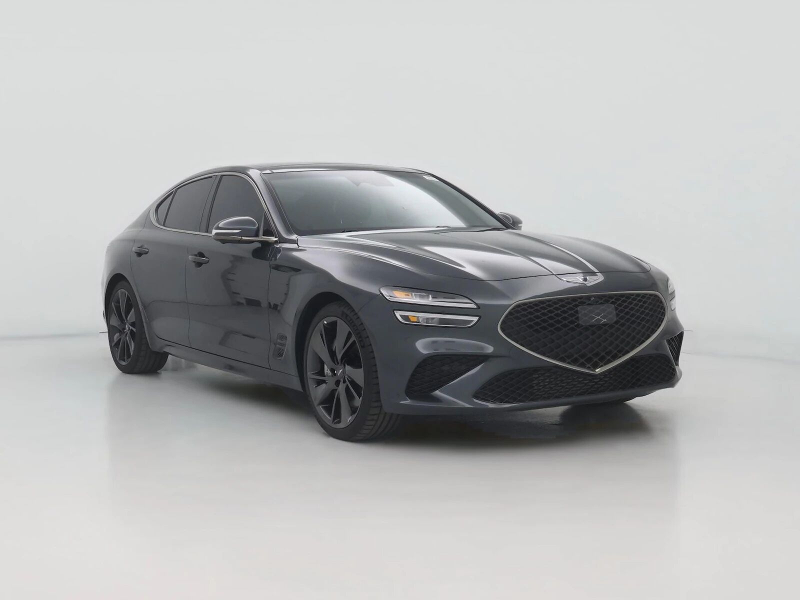 2023 GENESIS G70