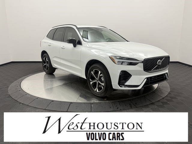 2026 VOLVO XC60