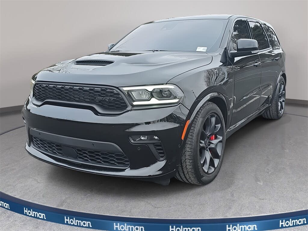 2022 DODGE Durango
