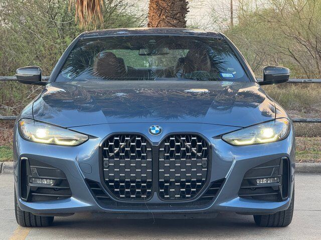 2022 BMW 430i