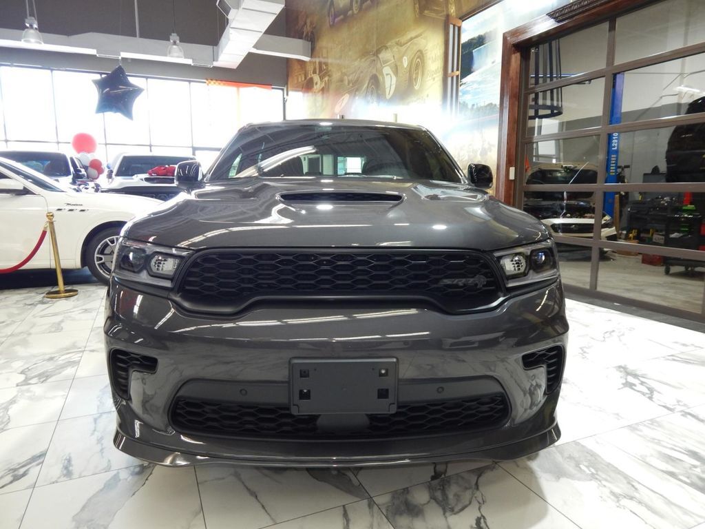 2023 DODGE Durango