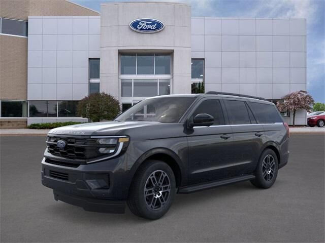 2025 FORD Expedition