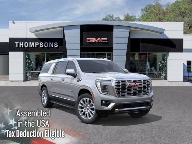 2026 GMC Yukon XL