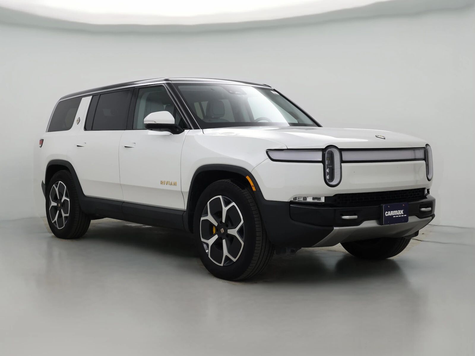 2023 RIVIAN R1S