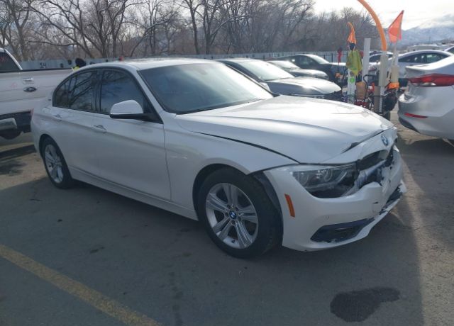 BMW 330e