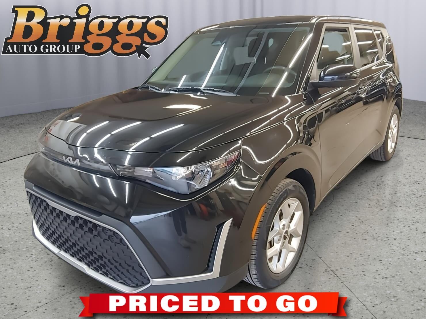 2023 KIA Soul