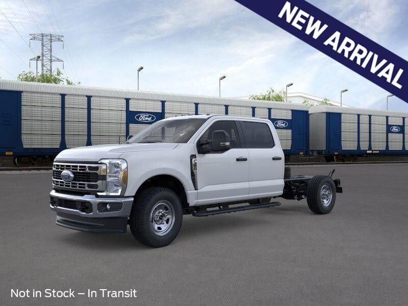 2026 FORD F-350