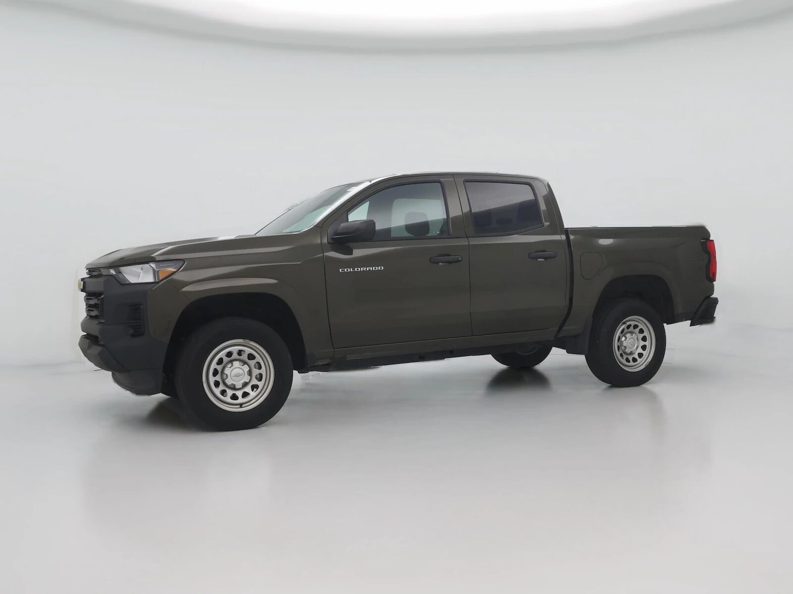 2023 CHEVROLET Colorado