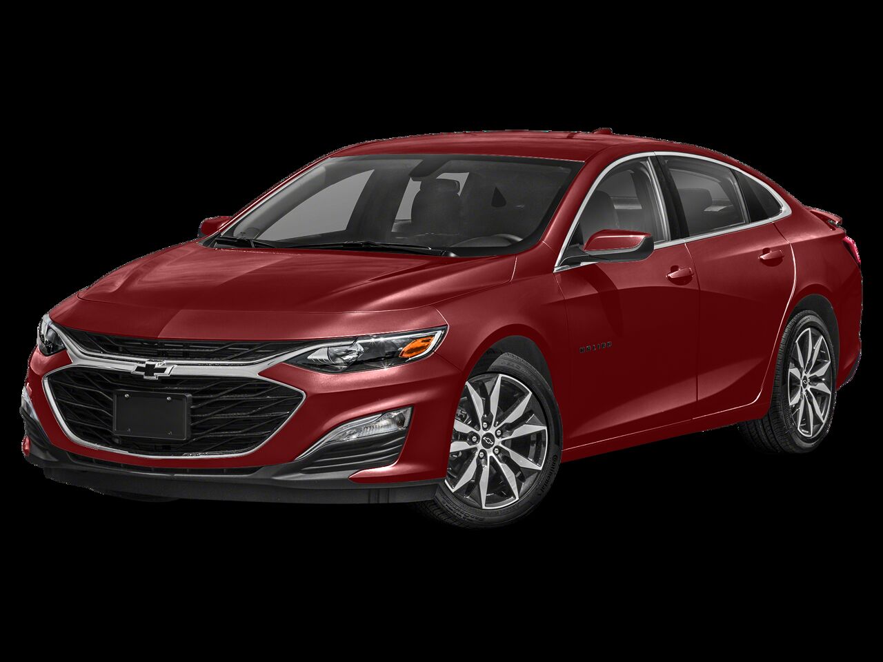 2020 CHEVROLET Malibu