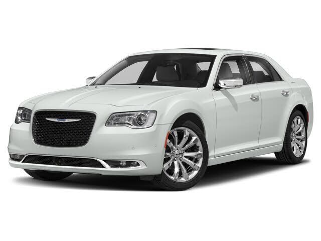 2018 CHRYSLER 300