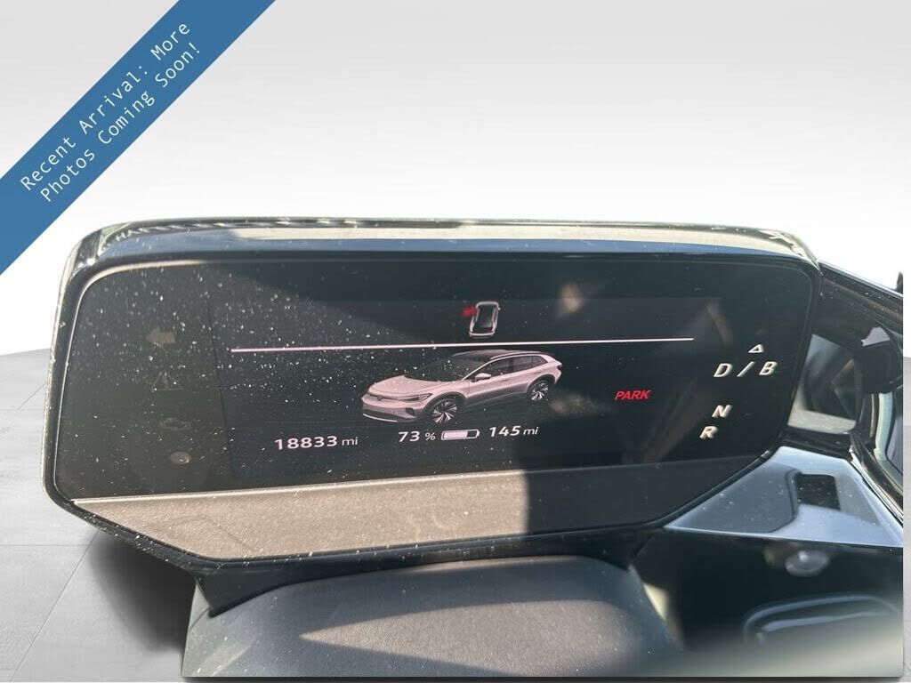 2024 VOLKSWAGEN ID.4