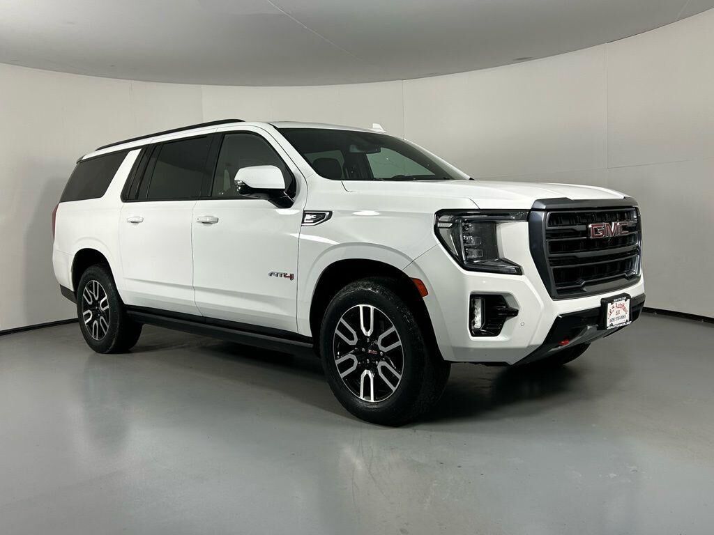 2023 GMC Yukon XL