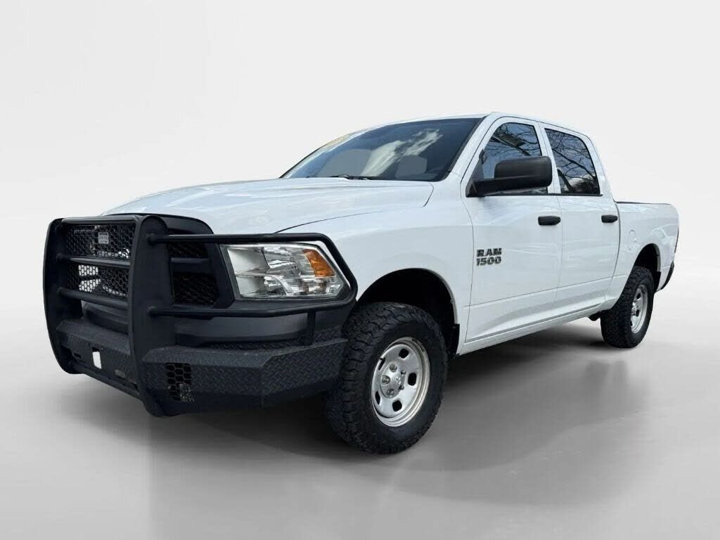 2013 RAM 1500