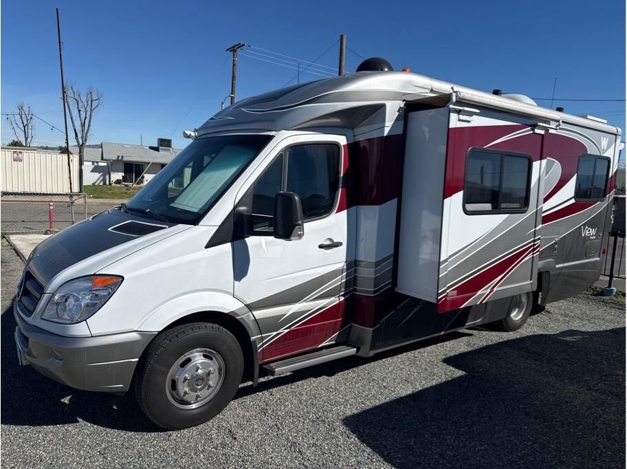 2010 MERCEDES-BENZ Sprinter