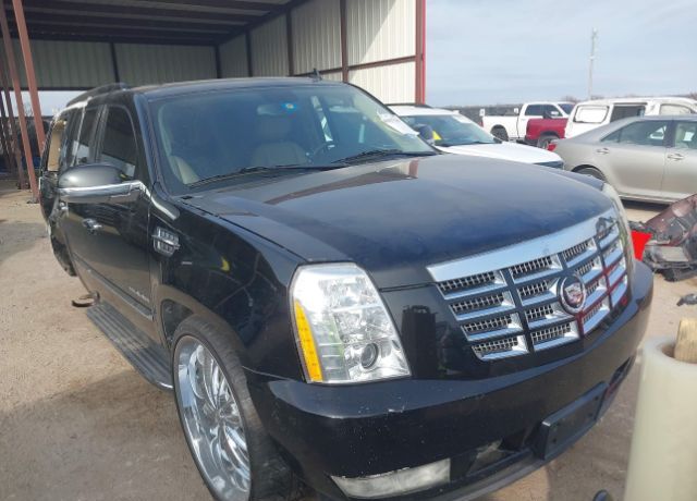 2011 CADILLAC Escalade