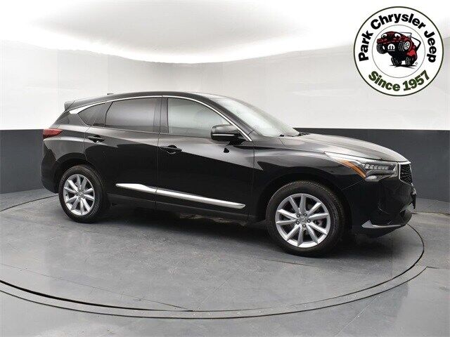 2024 ACURA RDX