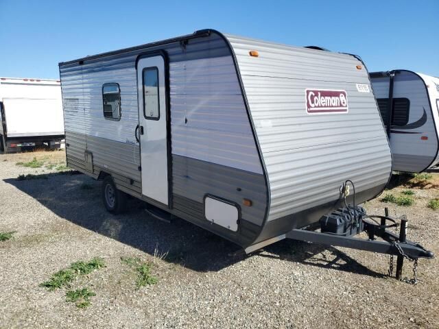 2022 COLEMAN Coleman