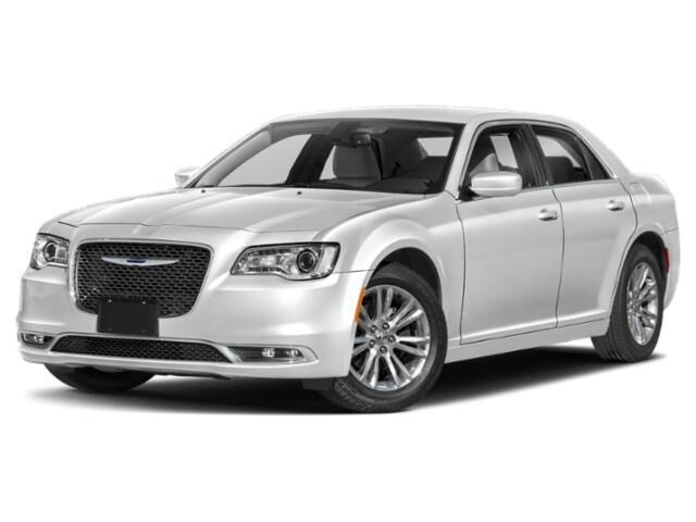 2021 CHRYSLER 300
