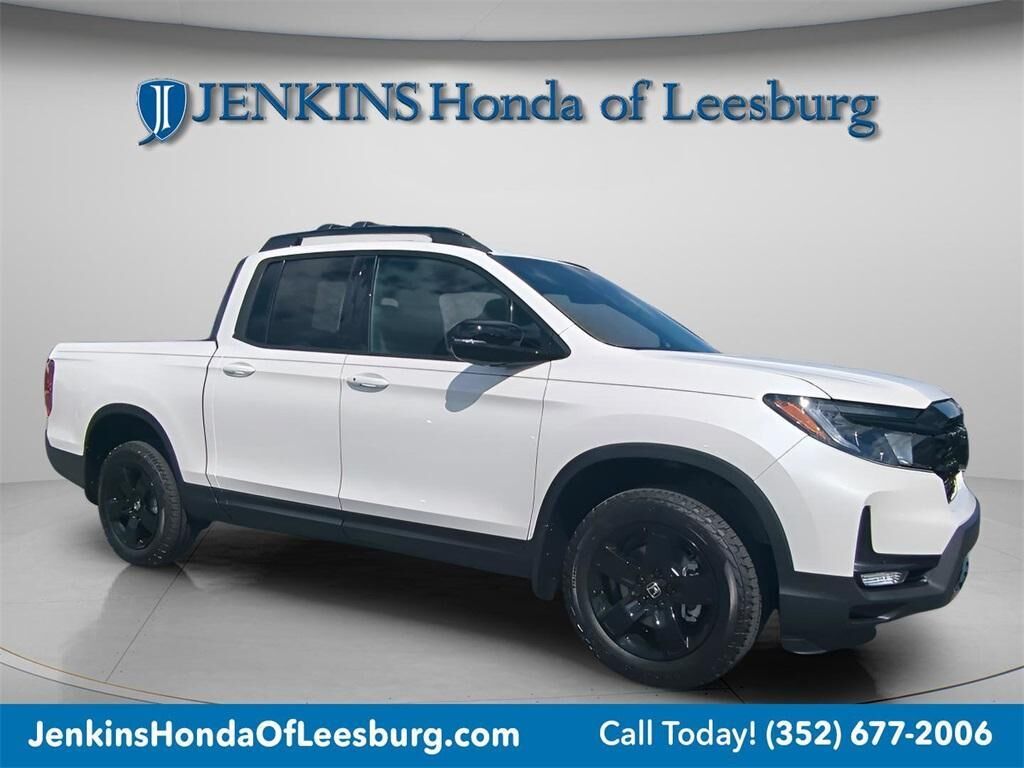 2026 HONDA Ridgeline