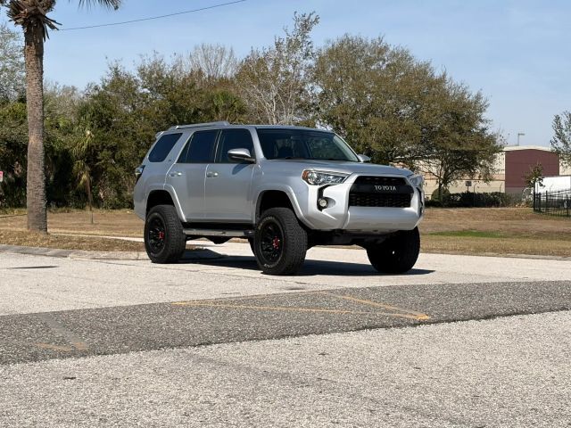 2016 TOYOTA 4-Runner