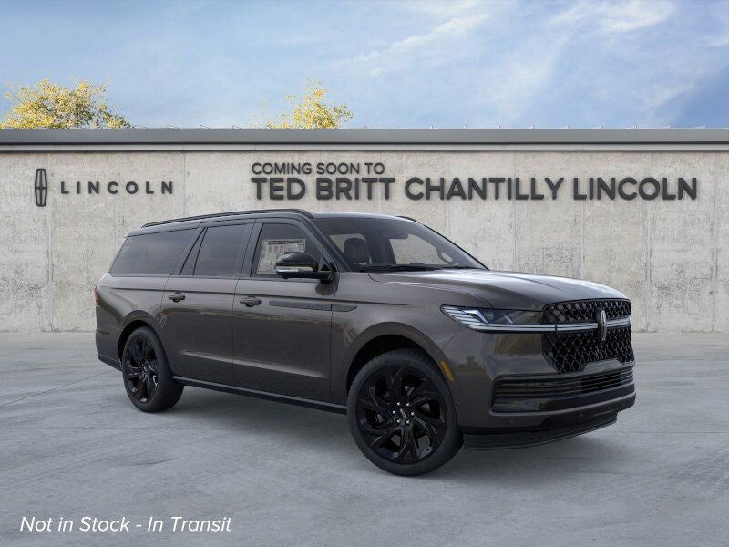 2026 LINCOLN Navigator L