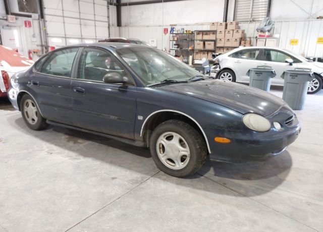 1998 FORD Taurus