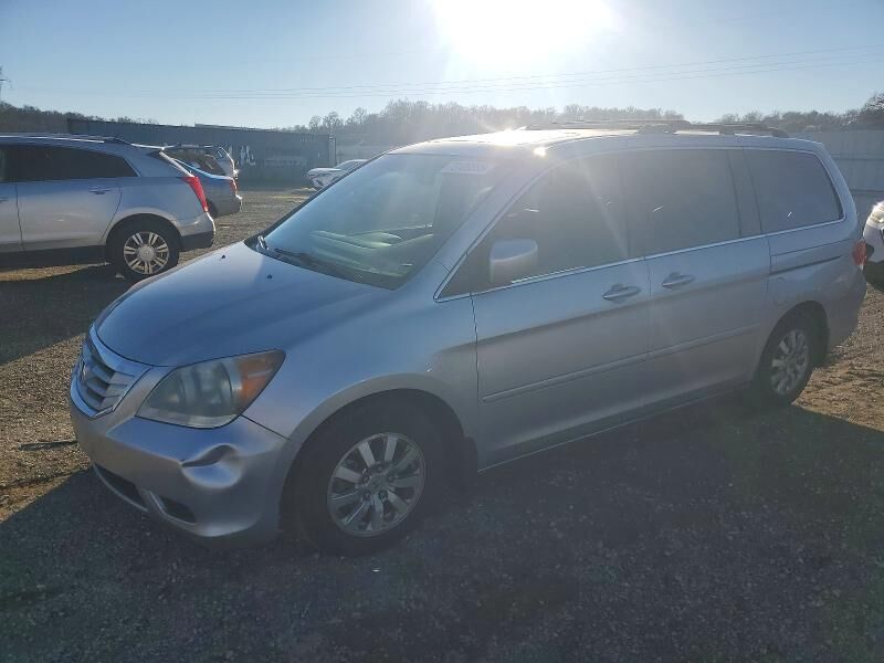 2010 HONDA Odyssey