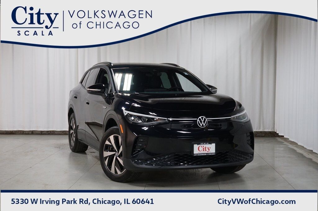 2023 VOLKSWAGEN ID.4