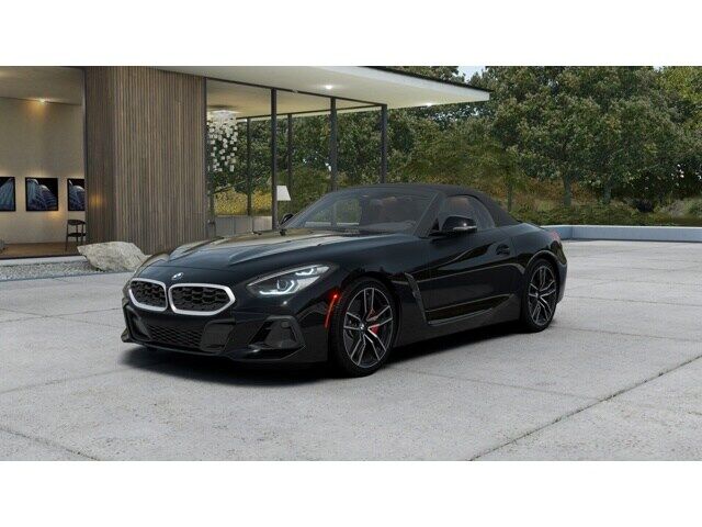 2026 BMW Z4