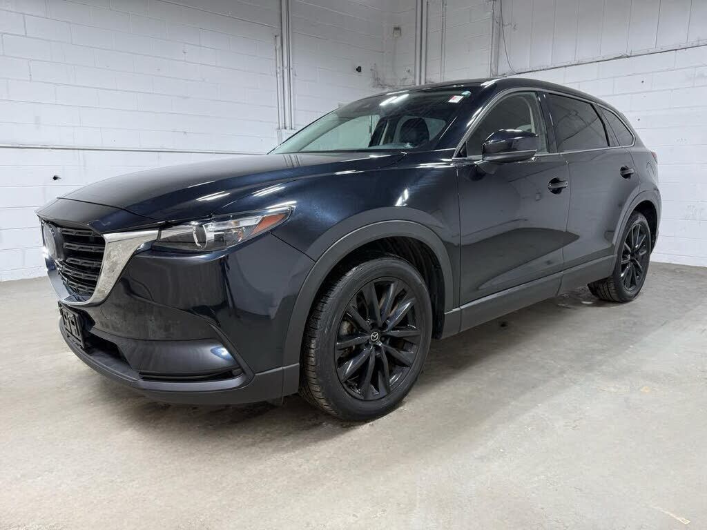 2023 MAZDA CX-9