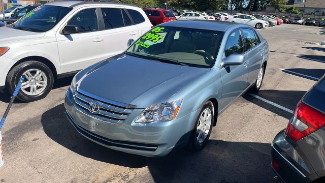 Toyota Avalon