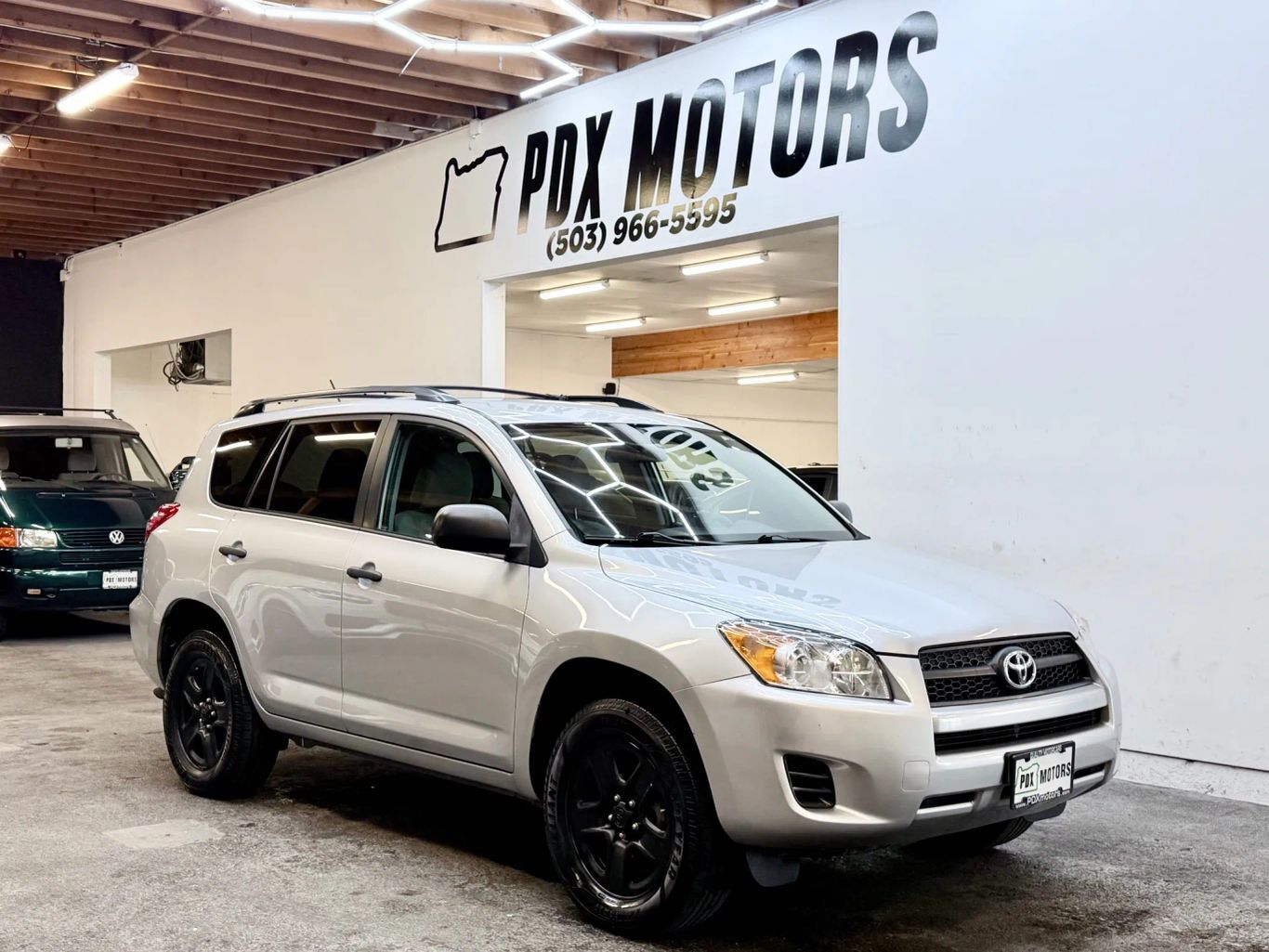 2011 TOYOTA RAV4