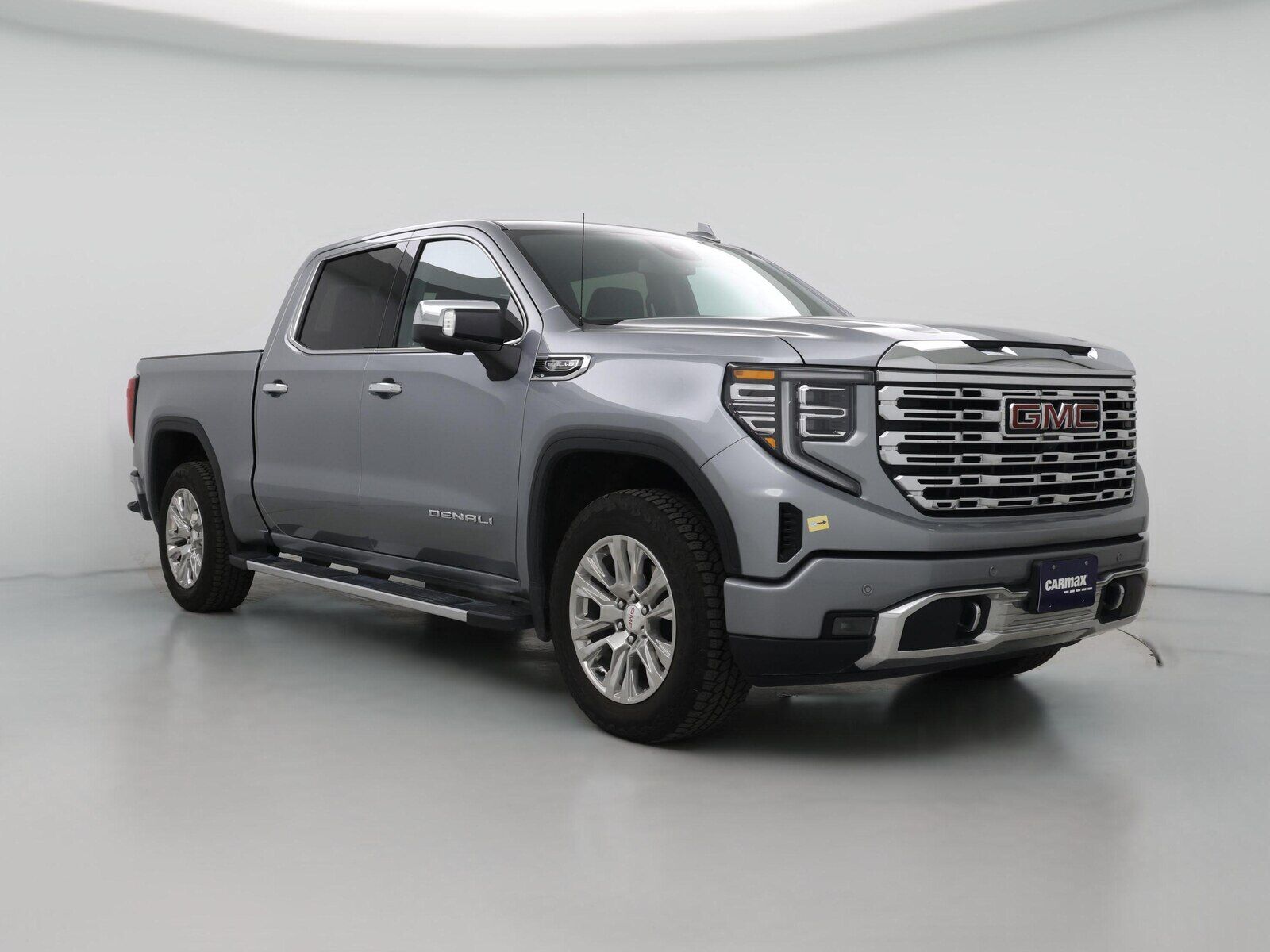 2025 GMC Sierra