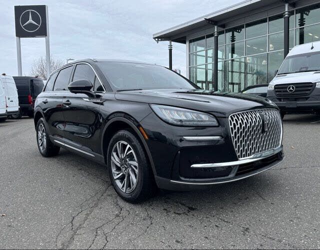 2023 LINCOLN Corsair