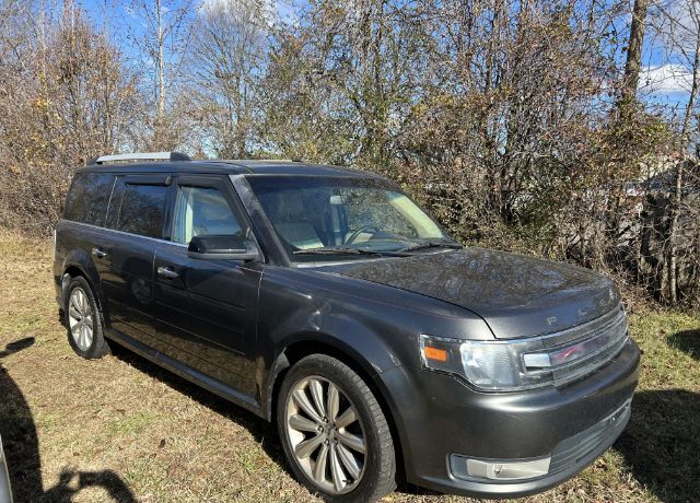 2015 FORD Flex