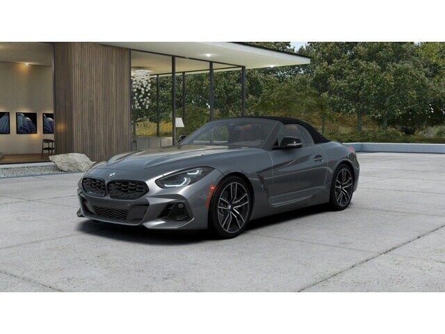 2026 BMW Z4