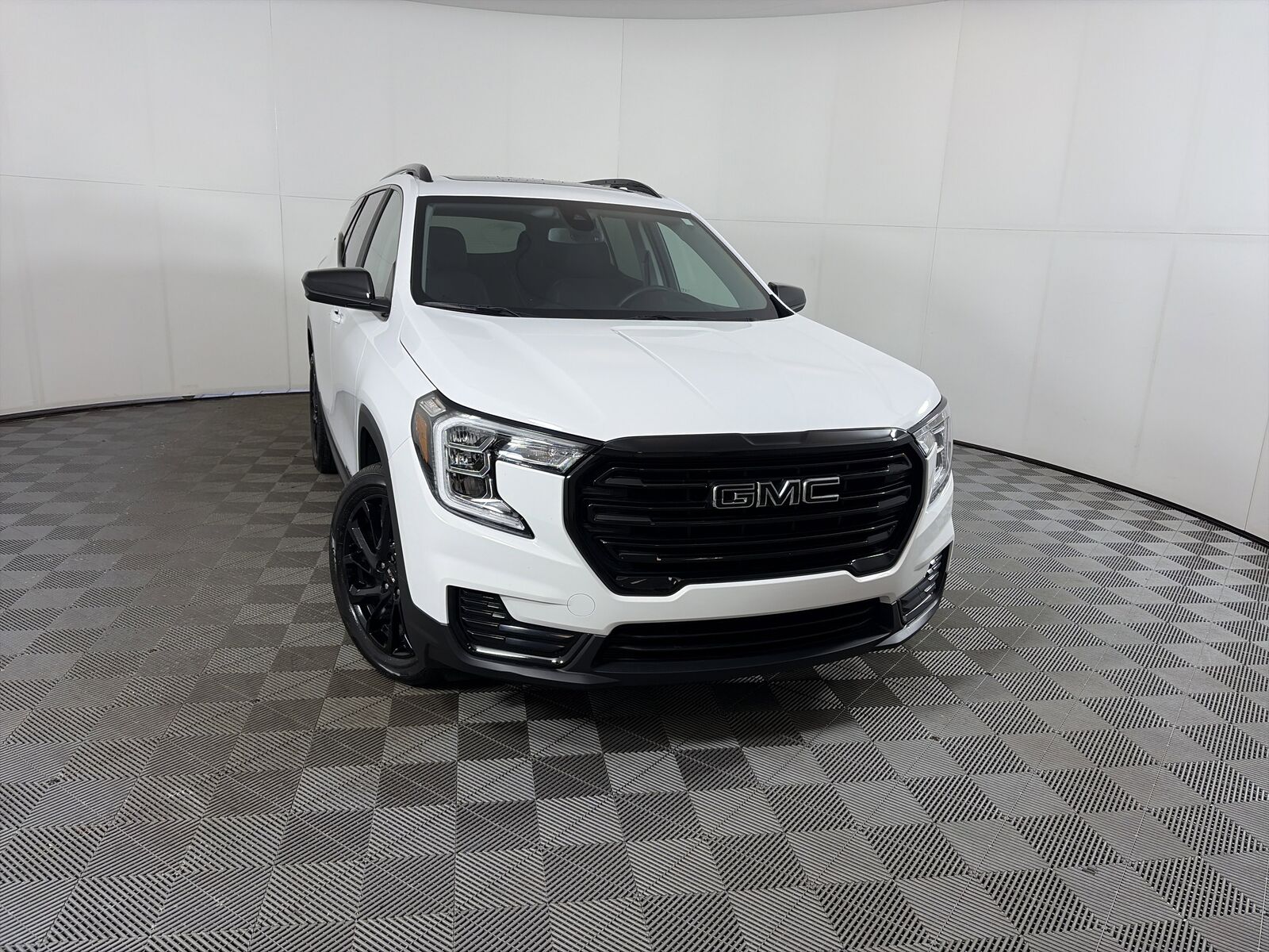 2023 GMC Terrain