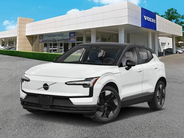 2026 VOLVO EX30