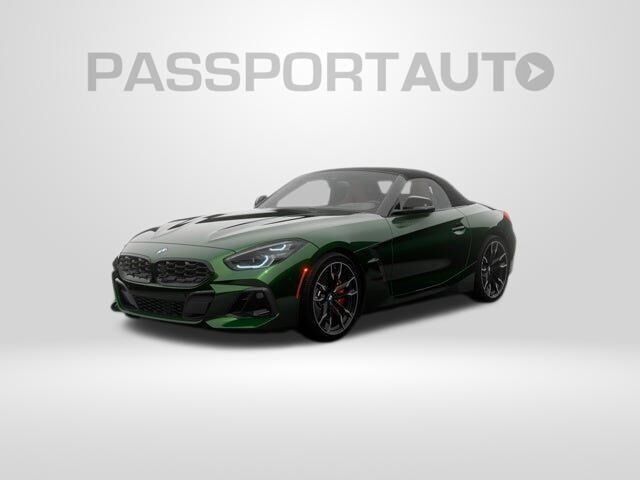 2026 BMW Z4
