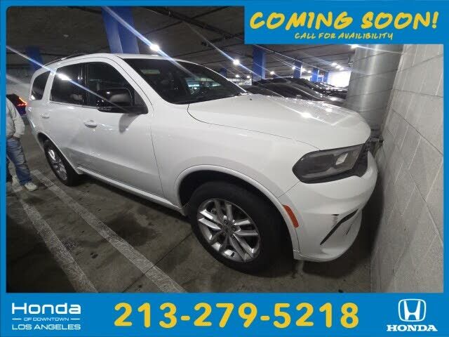 2023 DODGE Durango