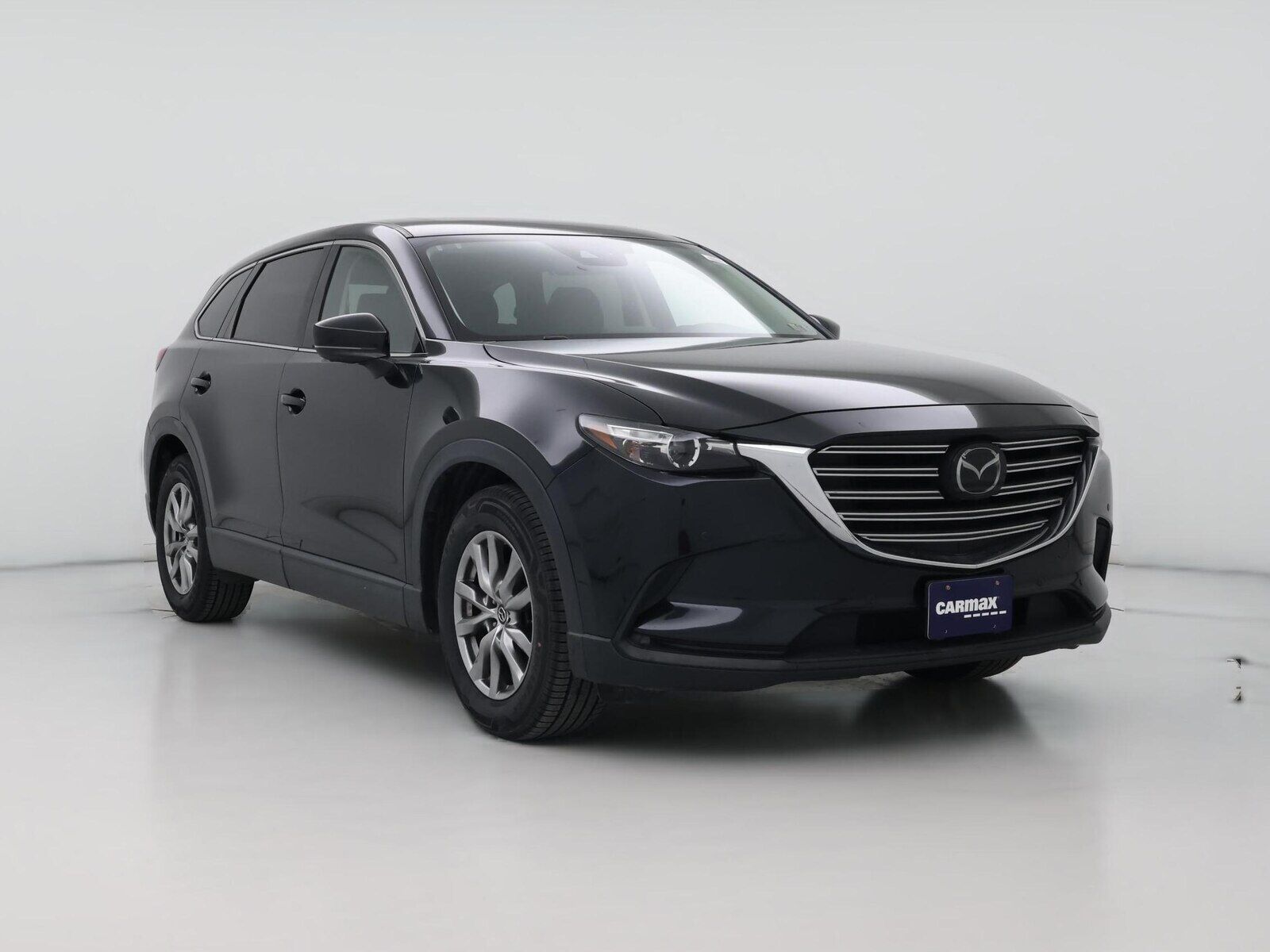 2019 MAZDA CX-9