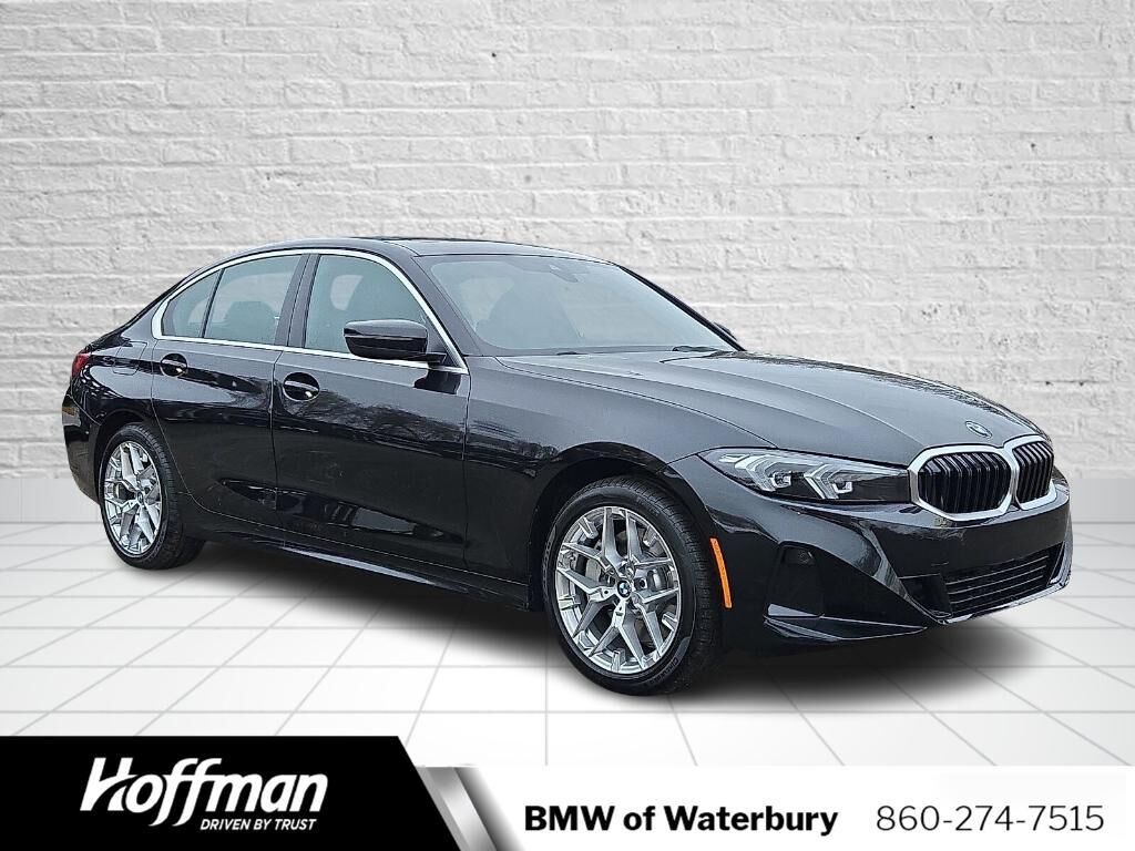 2026 BMW 3 Series