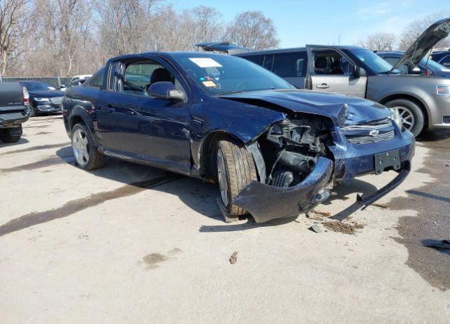 2010 CHEVROLET Cobalt