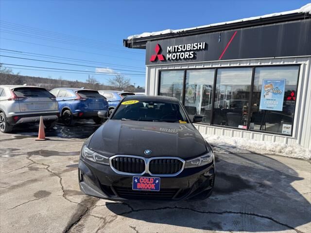 2024 BMW 3 Series