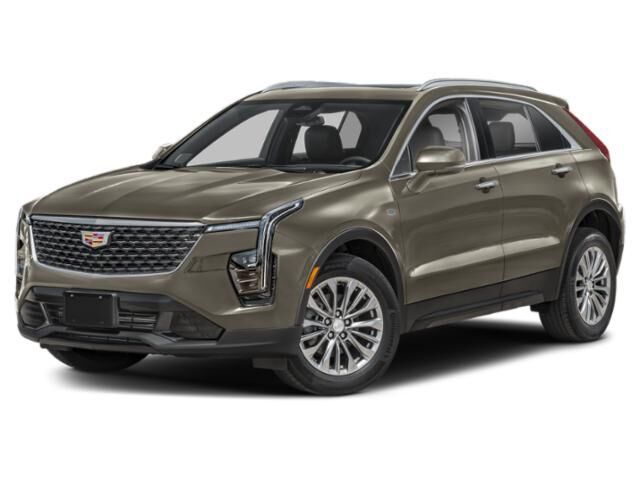 2024 CADILLAC XT4
