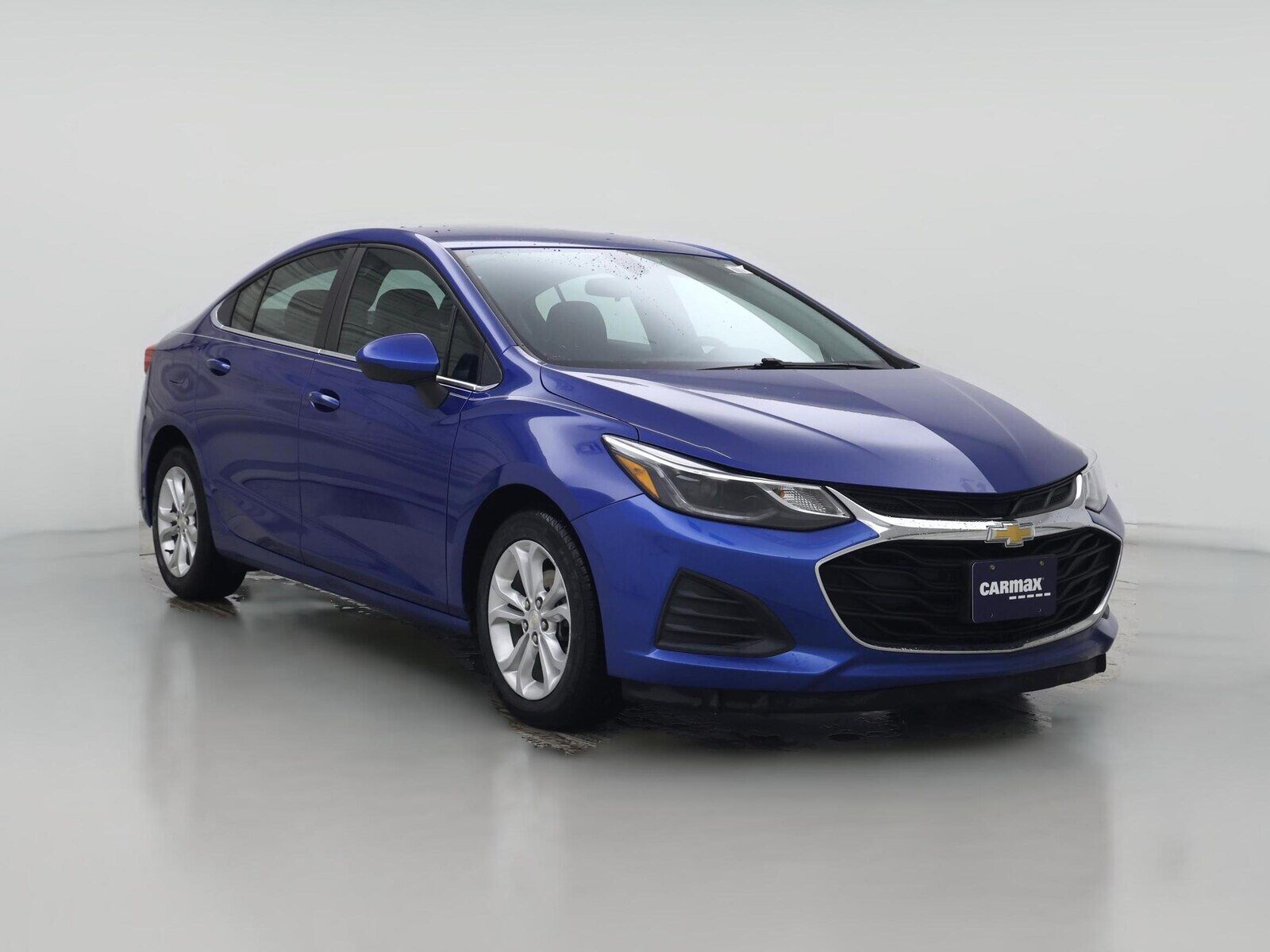 2019 CHEVROLET Cruze