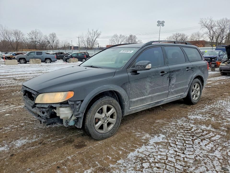 Volvo XC70