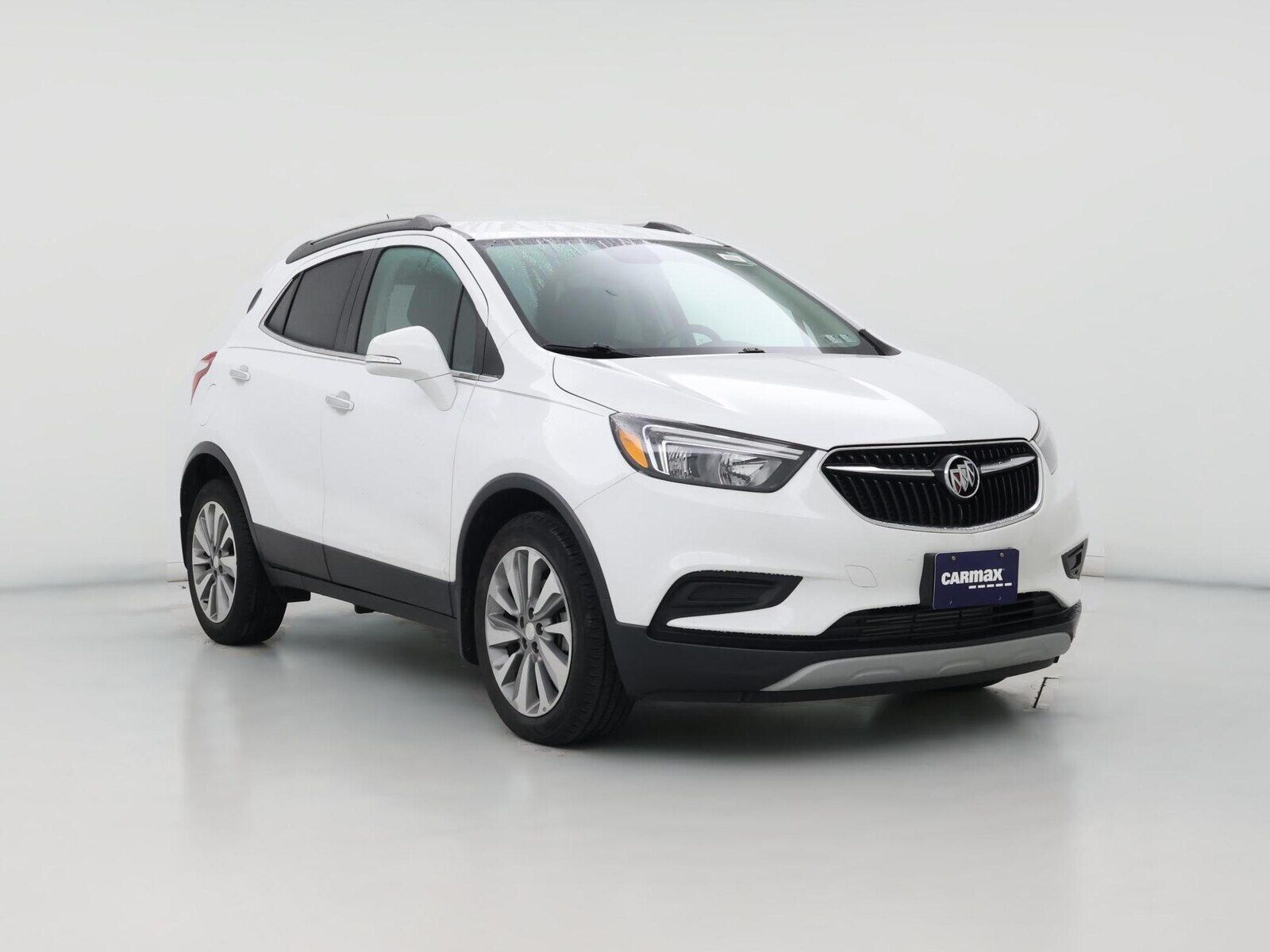 2018 BUICK Encore