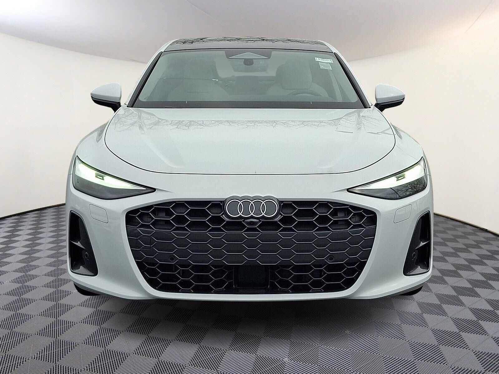 2026 Audi A6