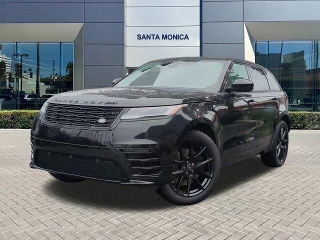2026 LAND ROVER Range Rover Velar